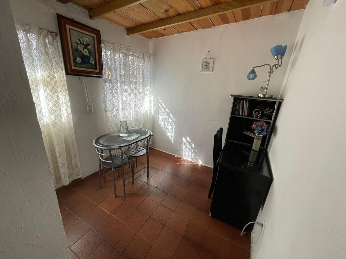 Departamento Naval Coyoacan メキシコシティ エクステリア 写真